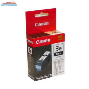 BCI-3e Black Ink Tank SKU 4479A003 Canon