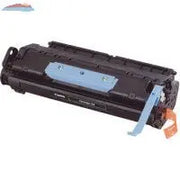 Black Toner Cartridge Canon