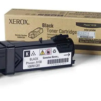 Black Toner Cartridge Phaser 6130 Xerox