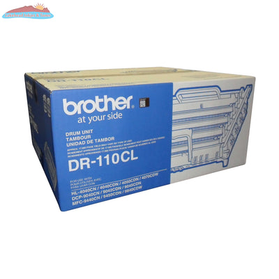 Brother DR110CL Imaging Drum Brother