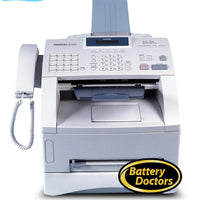 Brother FAX4750E Brother