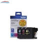 Brother LC1013PKS 3-Pack of Innobella  Colour Ink Cartridges, Standard Yield (1 each of Cyan, Magenta, Yellow) Brother