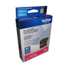 Brother LC103MS Innobella  Magenta Ink Cartridge, High Yield (XL Series) Brother