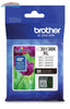 Brother LC3013BKS  Black Ink Cartridge, Super High Yield Brother