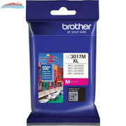 Brother LC3017MS Innobella  Magenta Ink Cartridge, High Yield Brother