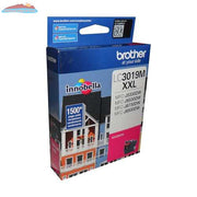 Brother LC3019MS  Magenta INKvestment Tank Ink Cartridge, Super High Yield Brother