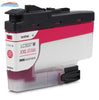 Brother LC3037MS Genuine Super High-Yield Magenta INKvestment Tank Ink Cartridge Brother