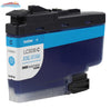 Brother LC3039CS Cyan INKvestment Tank Ink Cartridge, Ultra High Yield Brother