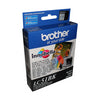 Brother LC51BKS Innobella  Black Ink Cartridge, Standard Yield Brother
