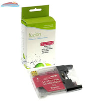 Brother LC79 Magenta Compatible Inkjet Cartridge Fuzion