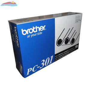 Brother PC301 Print cartridge Brother