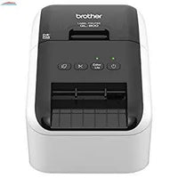 Brother QL-800 Label Printer Lakehead Inkjet & Toner