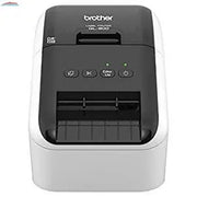 Brother QL-800 Label Printer Lakehead Inkjet & Toner