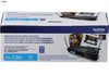 Brother TN-336C Cyan High Yield Toner Cartridge - OEM Lakehead Inkjet & Toner