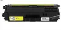 Brother TN-336Y Yellow High Yield Toner Cartridge - OEM Lakehead Inkjet & Toner