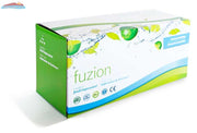 Brother TN04 Remanufactured Toner Cartridge  - Cyan fuzion