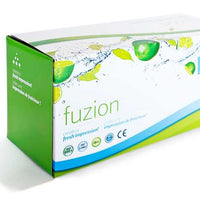 Brother TN04 Remanufactured Toner Cartridge  - Magenta fuzion