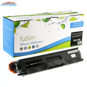 Brother TN315 Black Compatible Toner Cartridge Fuzion