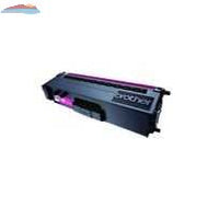 Brother TN331M Magenta Toner Cartridge, Standard Yield Brother