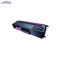 Brother TN331M Magenta Toner Cartridge, Standard Yield Brother