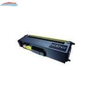 Brother TN331Y Yellow Toner Cartridge, Standard Yield Brother