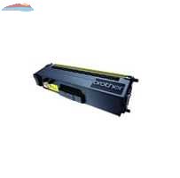 Brother TN331Y Yellow Toner Cartridge, Standard Yield Brother