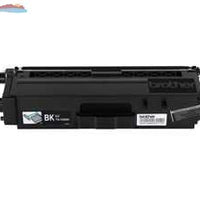 Brother TN339BK Black Toner Cartridge, High Yield Brother