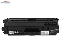 Brother TN339BK Black Toner Cartridge, High Yield Brother