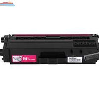 Brother TN339M Magenta Toner Cartridge, High Yield Brother