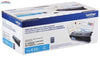 Brother TN436C Cyan Toner Cartridge, Super High Yield Brother