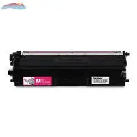 Brother TN439M Magenta Toner Cartridge, Ultra High Yield Brother