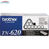 Brother TN620 Black Toner Cartridge, Standard Yield Brother