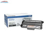 Brother TN720 Black Toner Cartridge, Standard Yield Brother