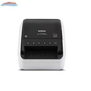 Brother Wide Format Professional Label Printer (QL1110NWB) Lakehead Inkjet & Toner