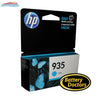 C2P20AN#140 HP #935 CYAN INK CARTRIDGE HP 935 Hewlett-Packard