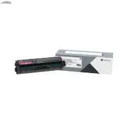 C320030 Magenta Print Cartridge Lexmark