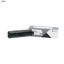 C330H10 H Black High Yield Print Cartridge Lexmark