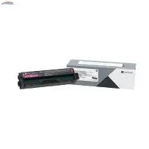 C330H30 H Magenta High Yield Print Cartridge Lexmark
