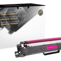 CIG Remanufactured High Yield Magenta Toner Cartridge for Brother TN227 Clover Imaging