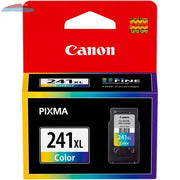 CL-241XL Colour Ink Cartridge SKU 5208B001 Canon