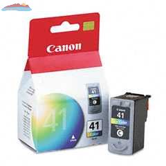 CL-41 Colour Ink Cartridge SKU 0617B002 Canon