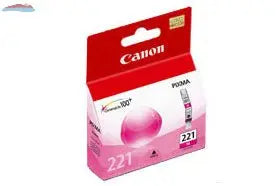 CLI-221 Magenta Ink Tank Canon