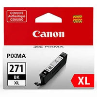 CLI-271 XL Black Ink Tank Canon