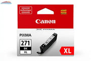 CLI-271 XL Black Ink Tank Canon