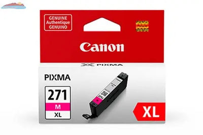 CLI-271 XL Magenta Ink Tank Canon