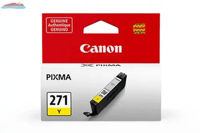 CLI-271 Yellow Ink Tank Canon