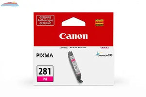 CLI-281 Magenta Canon