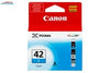 CLI-42C Cyan Ink Tank for PIXMA PRO-100 Canon