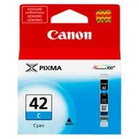 CLI-42C Cyan Ink Tank for PIXMA PRO-100 Canon