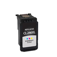 Color Ink Cartridge for Canon CL-246XL